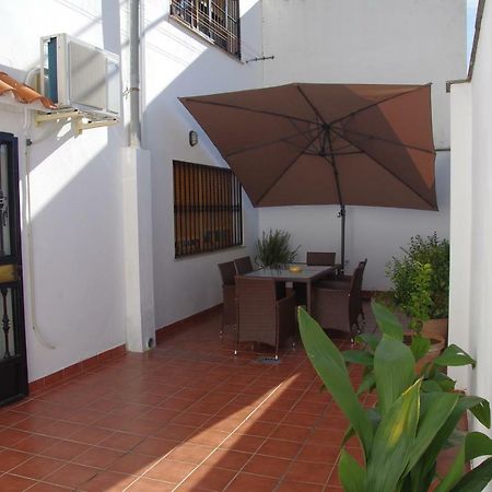 Caces Apartamento Turistico San Jorge מראה חיצוני תמונה