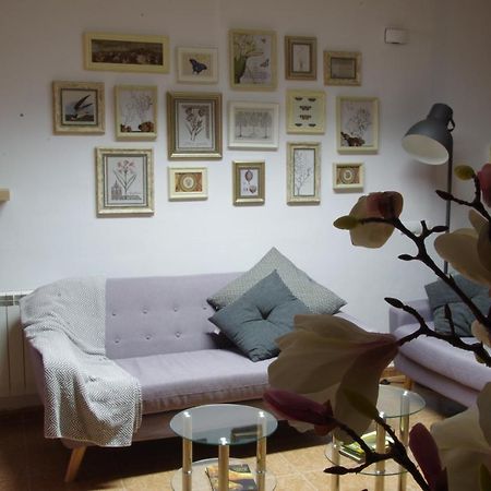 Caces Apartamento Turistico San Jorge מראה חיצוני תמונה